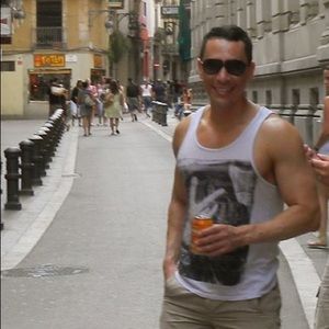 Meet your Posher, Britton